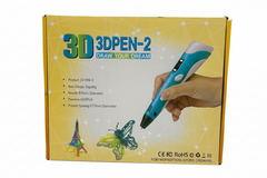 3D Pen Draw Your Dream 
