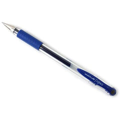 Uni Ball Signo Blue Pen