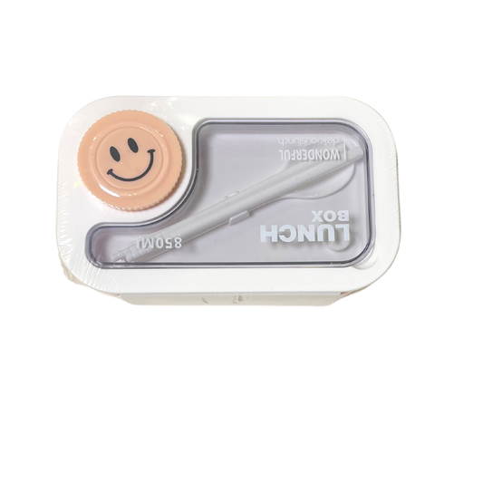 Wonderful Lunch Box1022  850 ml