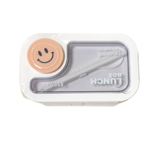 Wonderful Lunch Box1022  850 ml