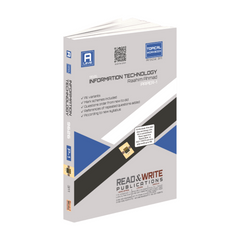 311 A Level Information Technology 	9626 Paper-1 Topical Workbook