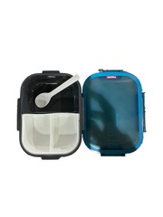 Viassin BPA free lunch box