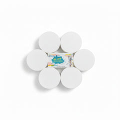 AL Ain Round Mini Canvas Set 