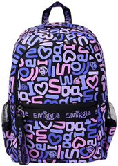 Smiggle School Bag