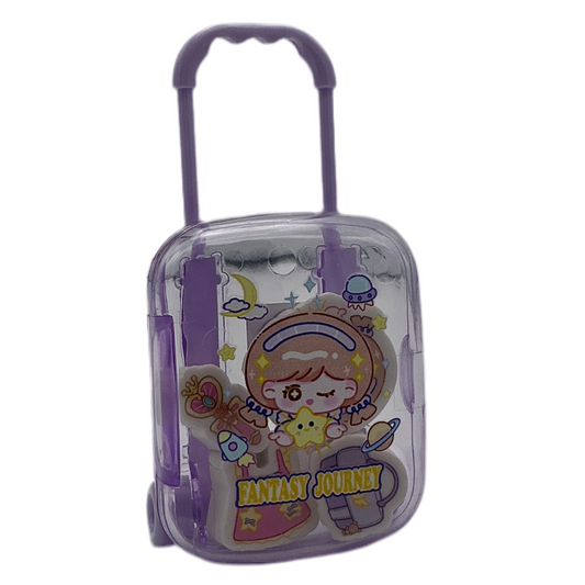 Fantasy journey eraser