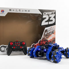 4x4 Remote Control Drift Stunt Car