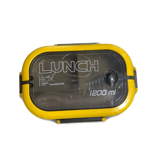 Wonderful life Lunch 9062 yellow 1200 ml
