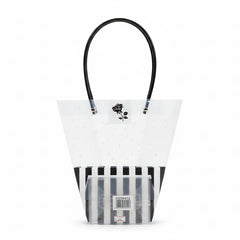 Transparent Flower Gift Bags