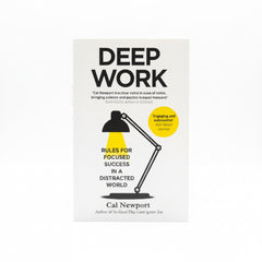 DEEP WORK