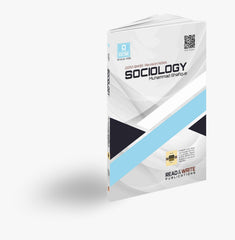 495 Sociology 2251/0495 O-Level/IGCSE Revision Notes Series