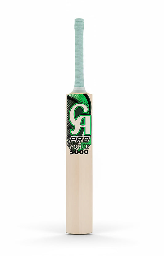 CA  pro force 5000 cricket bat  for tape ball cricket