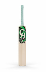CA  pro force 5000 cricket bat  for tape ball cricket