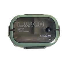 Wonderful life Lunch 9062 Green 1200 ml