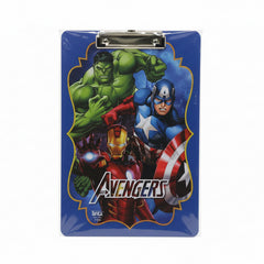 Cartoon Character Clip Board