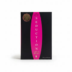 THE ART OF SEDUCTION (ROBERT GREENE)