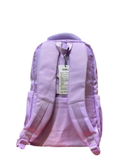 Student school bag female third to sixth grade