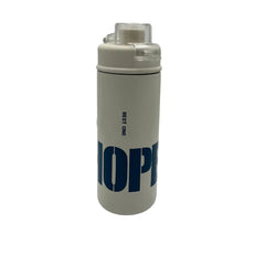 Best one water bottle “HOPE”