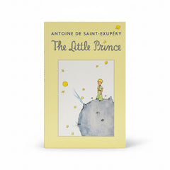 THE LITTLE PRINCE