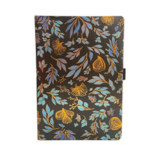 Bloom book: a notebook for floral lovers