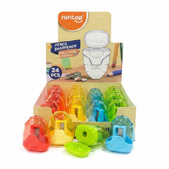 Runtop Pencil Sharpener 