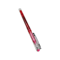 M&G Life 5 Roller Pen Red