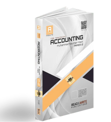 102 Accounting 7707/0452 O/L/IGCSE P-2 Topical Past Papers/Yearly 2025ed