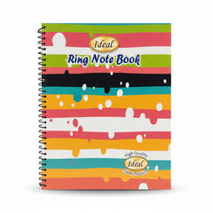 Spiral Ring Notebook