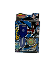 Metal bearings up super speed
