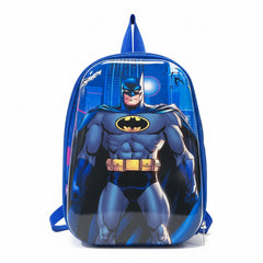 Batman School Bag For Boys