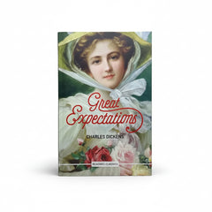 Great Expectations by Charles Dickens