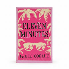 Eleven minutes by paulo coelho
