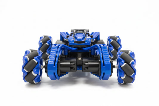 4x4 Remote Control Drift Stunt Car