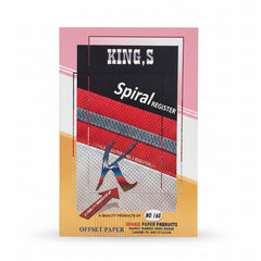 King,s Register