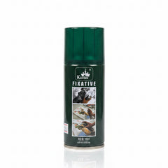 Kuelox 180ml artist fixative spray