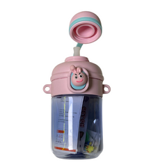 Water Bottle Lovely 750 ml