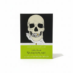 Tales from Shakespeare by Charles and Mary Lamb