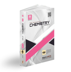 234 Chemistry 9701 A Level Paper 4  Topical Workbook and Past Papers