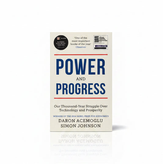 Power and Progress