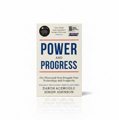 Power and Progress