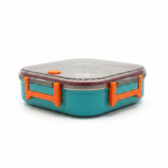 STAINLESS STEEL LUNCH BOX FOR KIDS