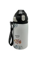Honor branded stainless steel sport kettle
