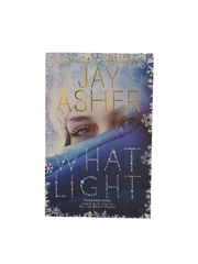 What light by jay Asher