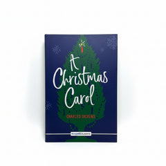 A Christmas Carol by CHARLES DICKENS