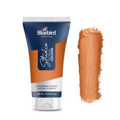 Signature Acrylic Colours - 75 ml - Basic Shades