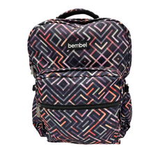 Bembel Maze Light Weight Bag