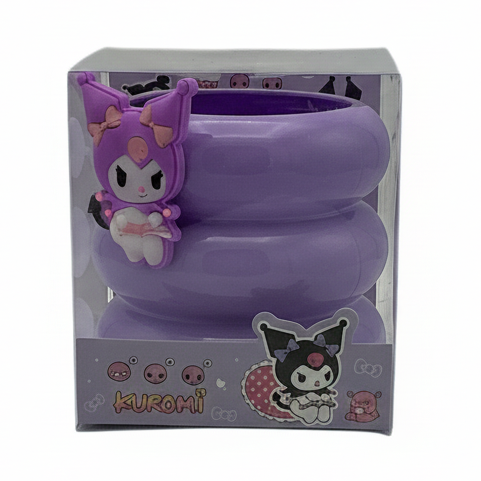  Kuromi Pencil Holder