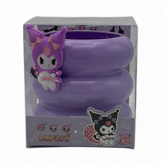  Kuromi Pencil Holder