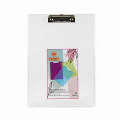 Transparent Clipboard Legal Size