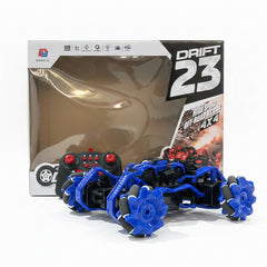 4x4 Remote Control Drift Stunt Car