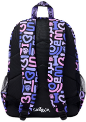 Smiggle School Bag